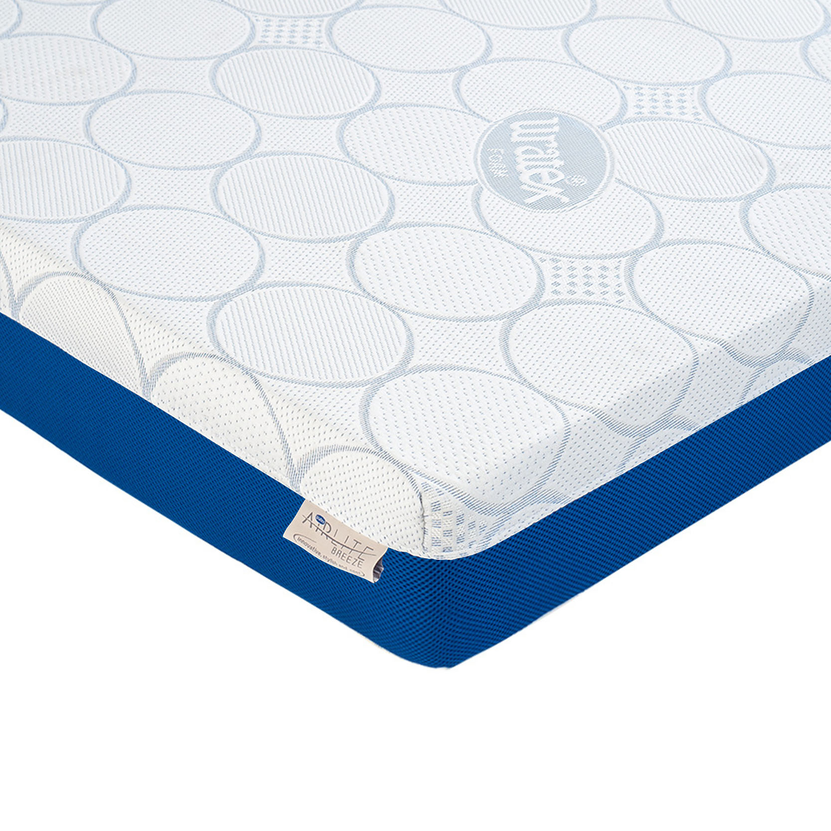 uratex airlite wind mattress