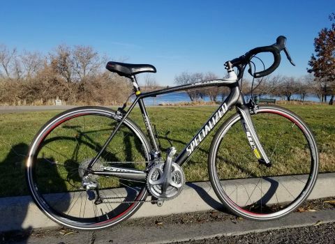 specialized tarmac elite carbon