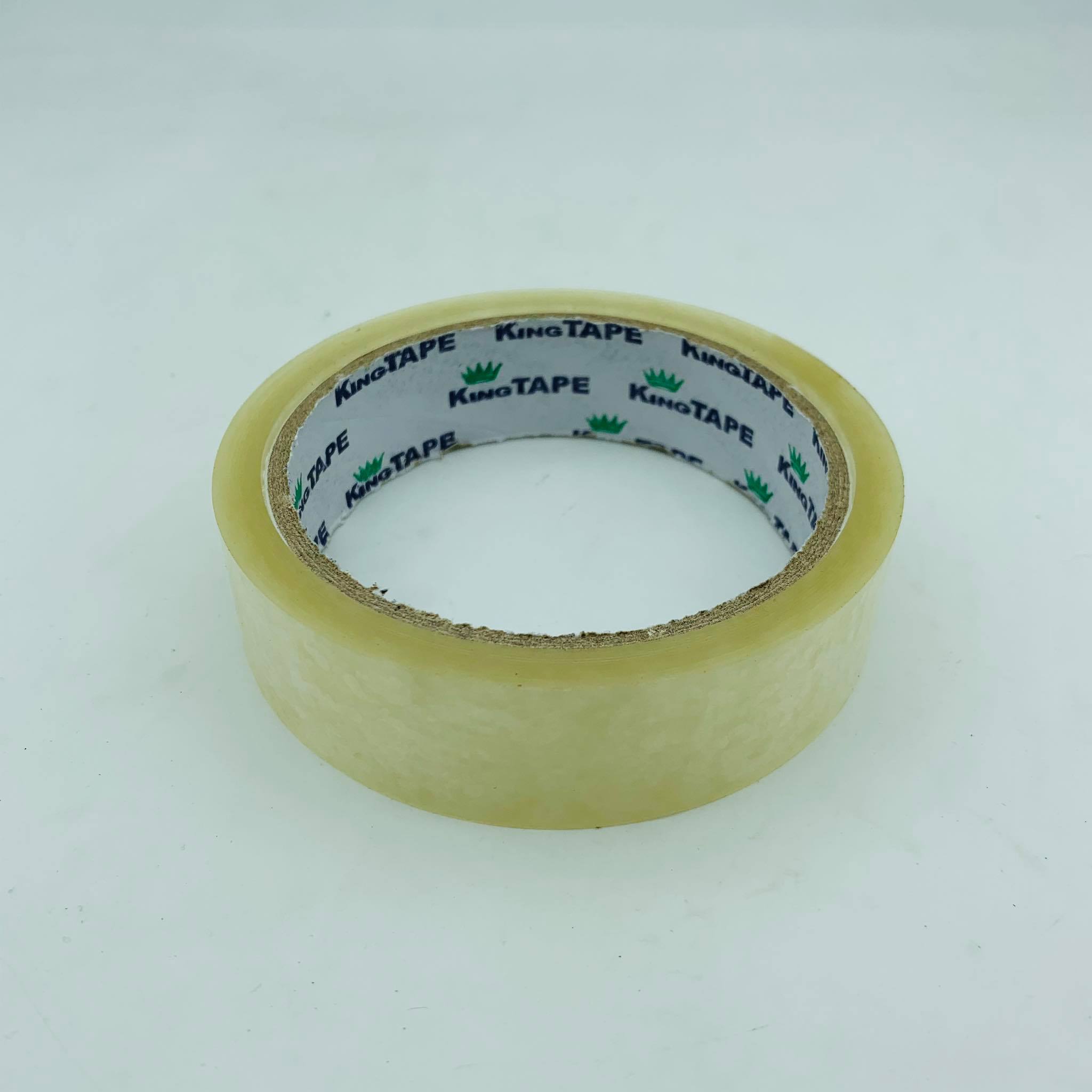 1x50 Stationery Tape Scotch Lazada PH