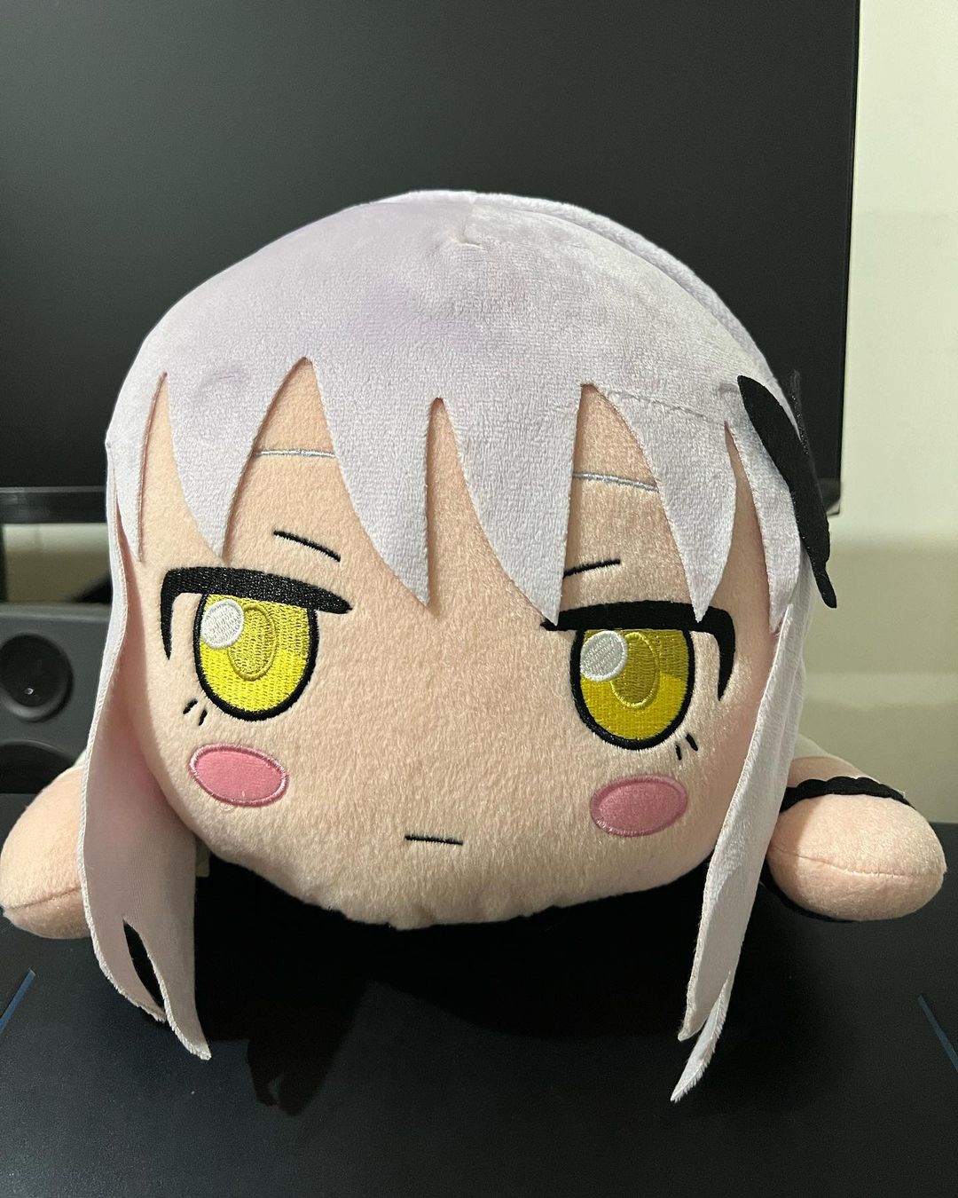 yukina nesoberi