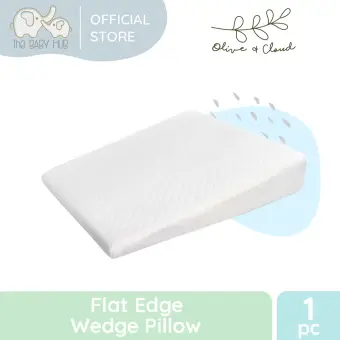 wedge pillow lazada