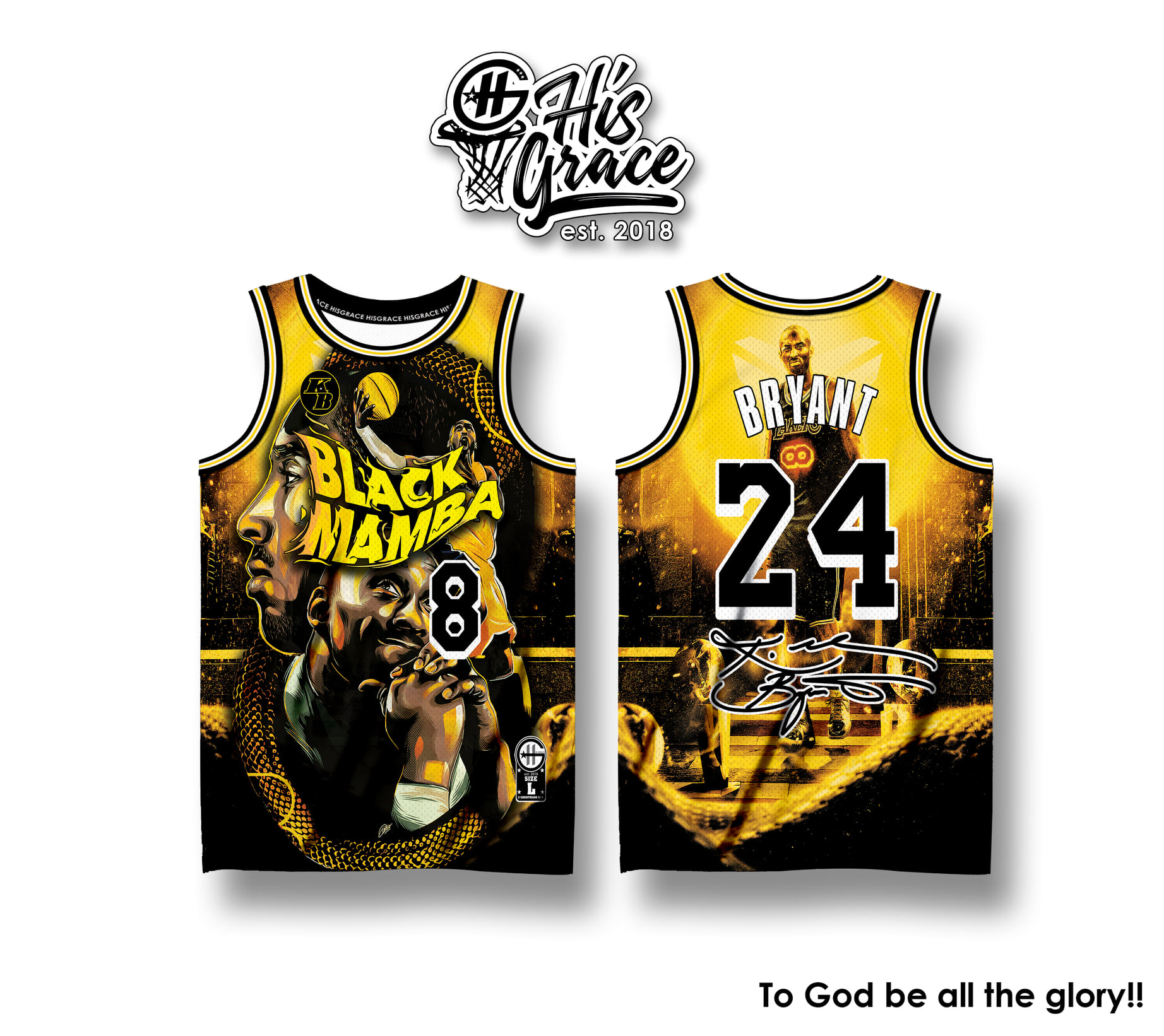 basketball black mamba jersey design