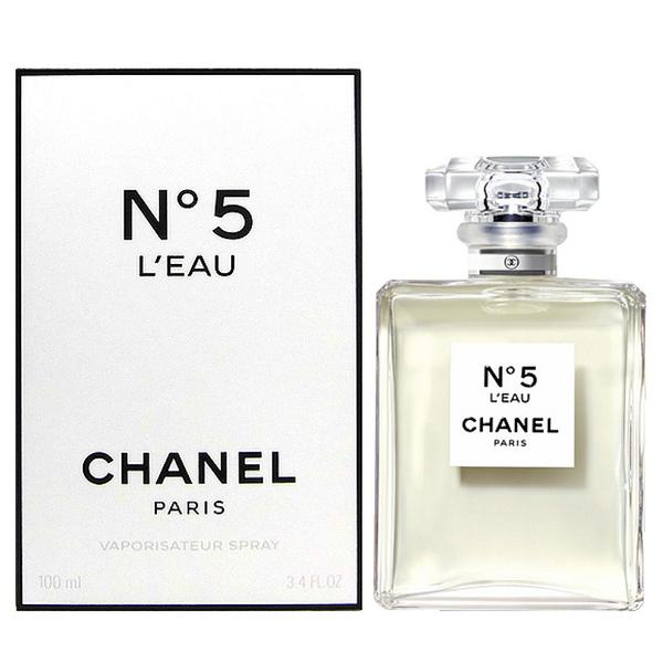 chanel no 5 eau de parfum price