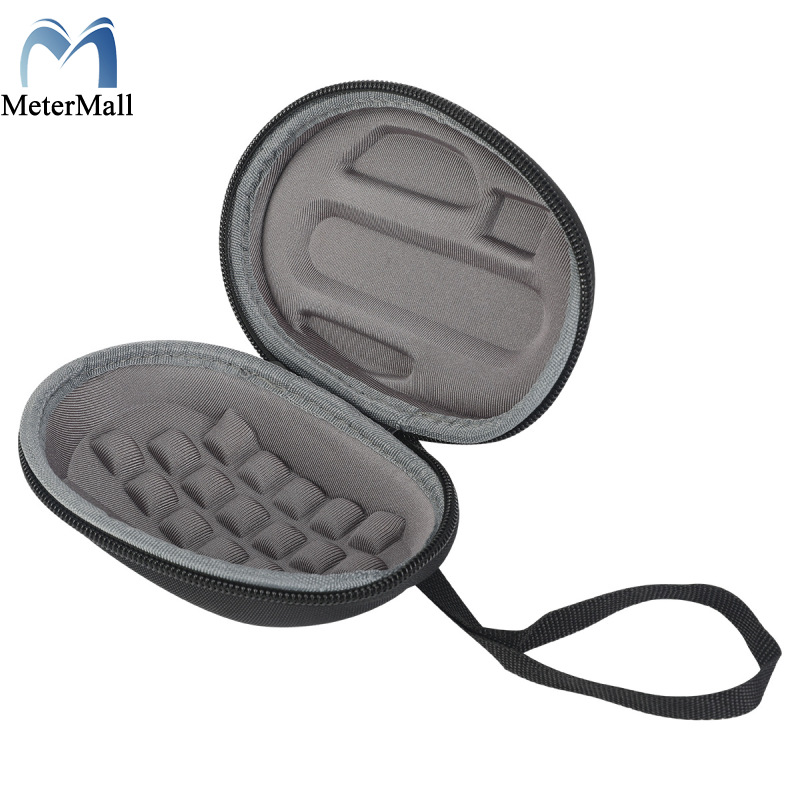 Mouse Case Travel Storage Box Protective Shell for Logitech MX Master 3/Master 2S Advanced G602 Lag-Free Wireless Gaming Mouse