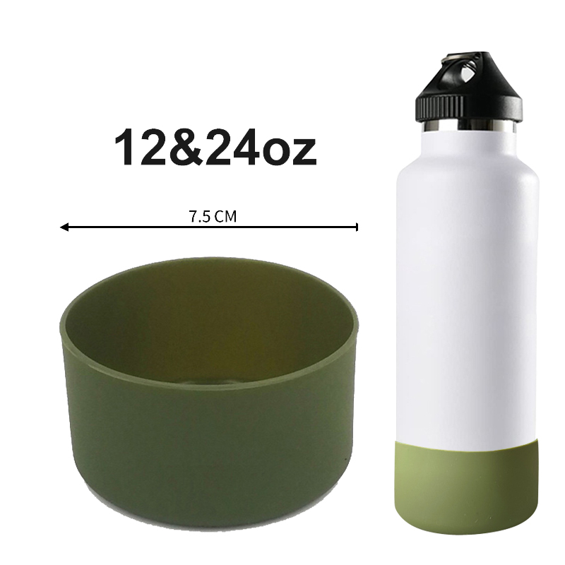 Aquaflask Tumbler Accessories Water Bottle 12oz-64oz Hydroflask