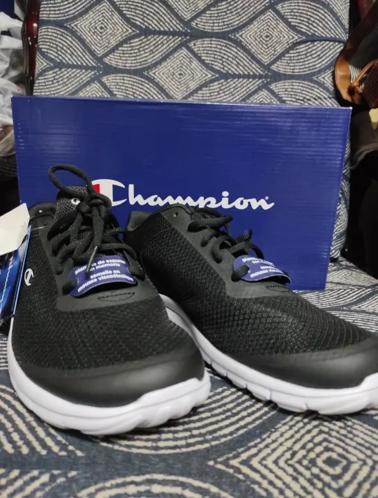 champion men's running shoes