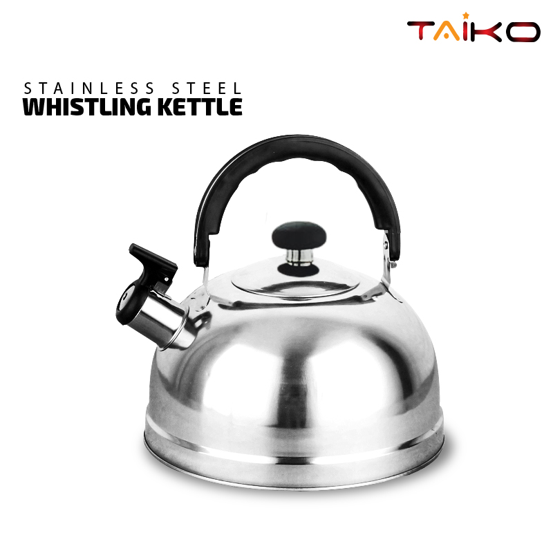 abans whistling kettle