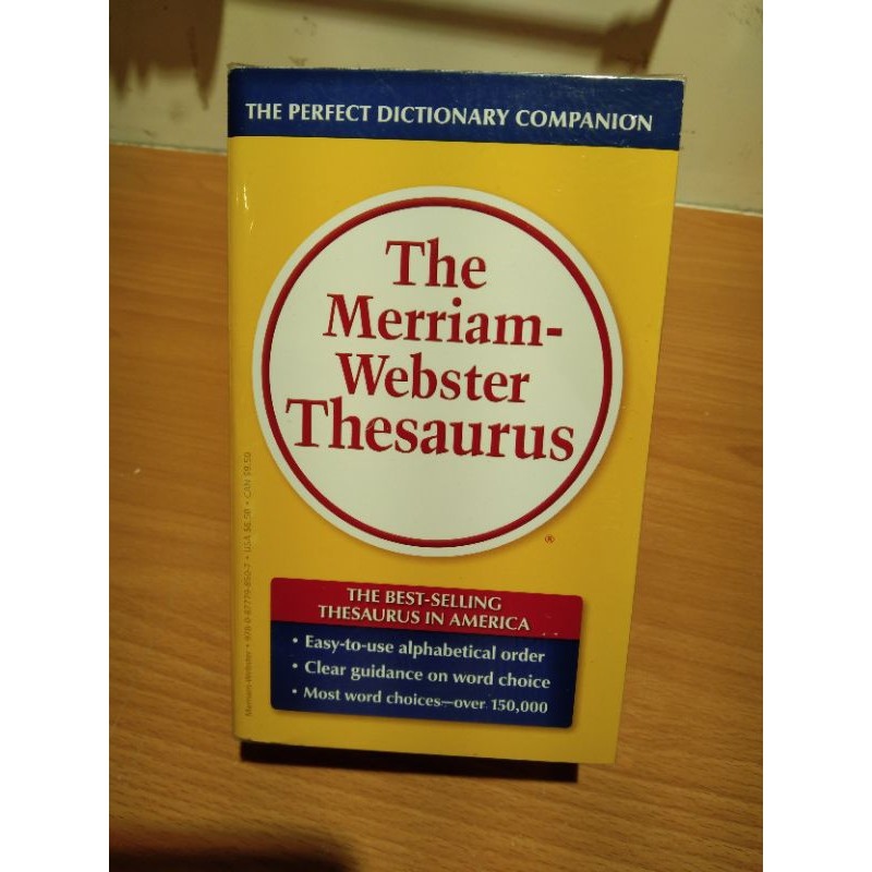 merriam-webster-thesaurus-dictionary-lazada-ph