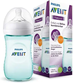 lazada avent bottle