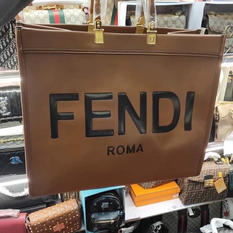 fendi on the go bag