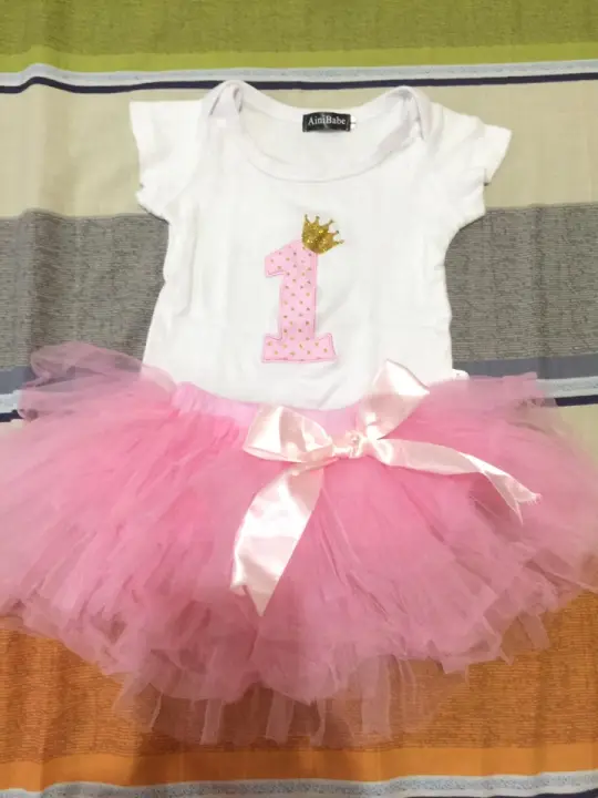 baby beautiful dress