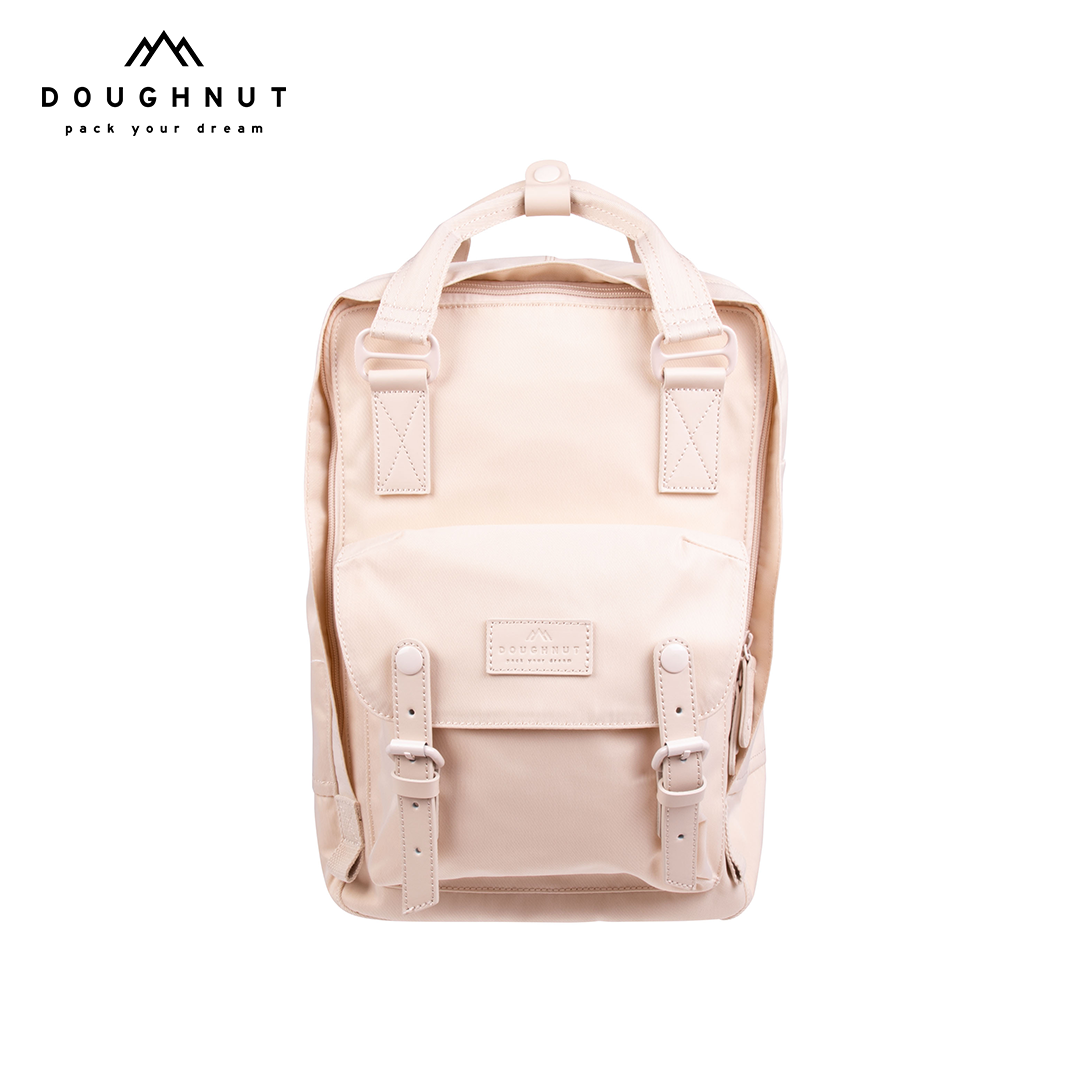 doughnut macaroon backpack price