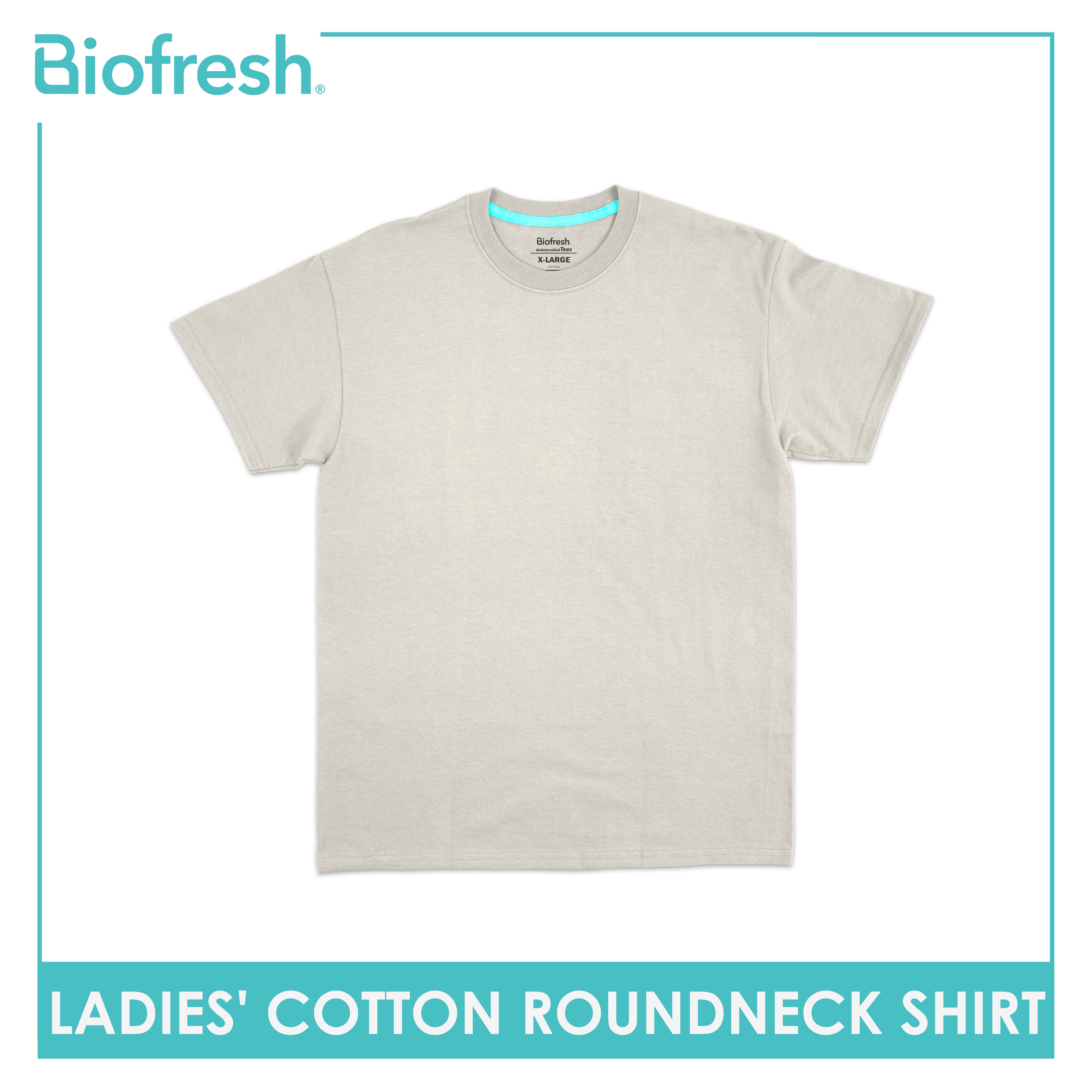 Buy Biofresh Biofresh Ladies Antimicrobial Cotton Premium Slim Fit