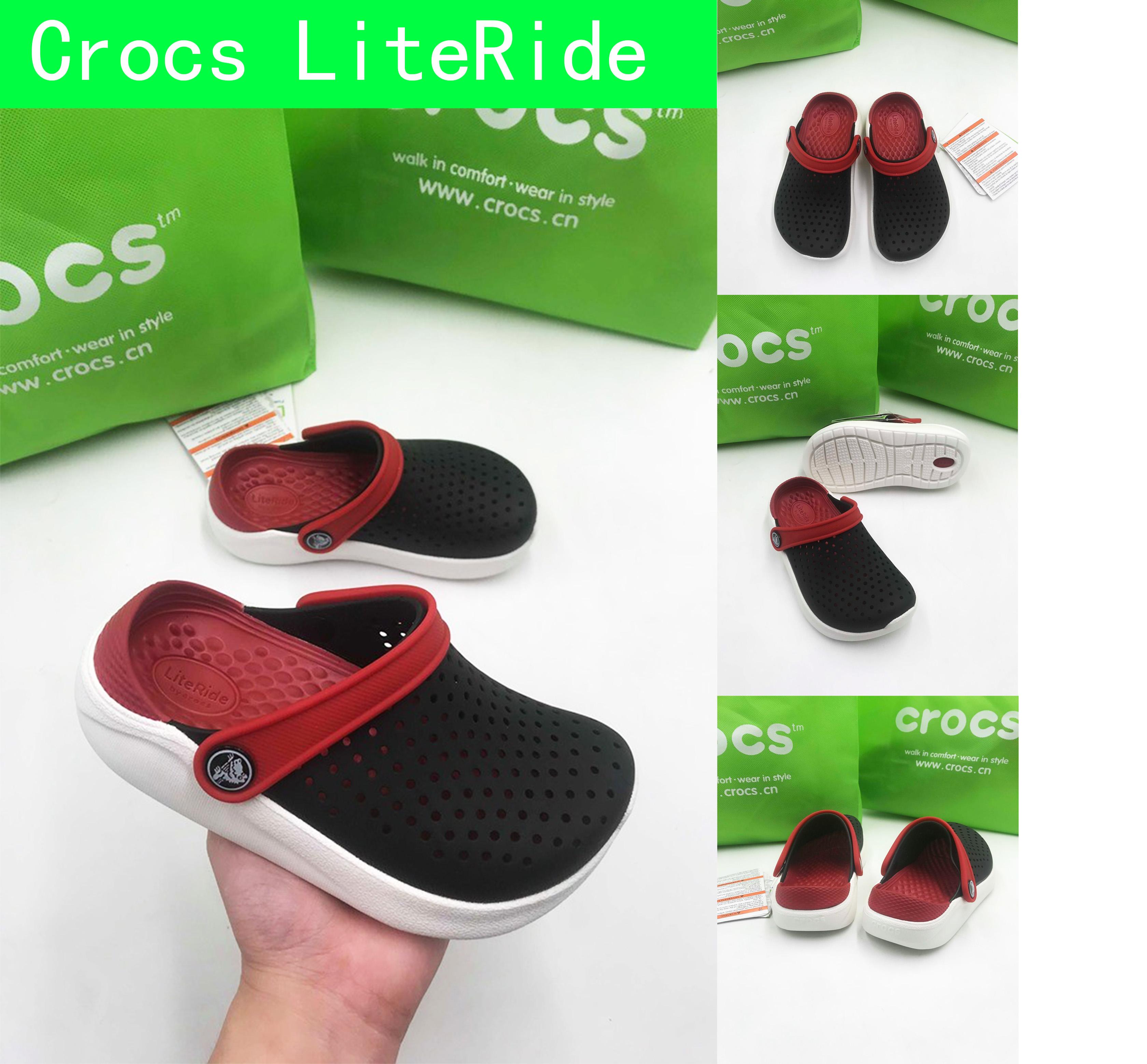 crocs cn