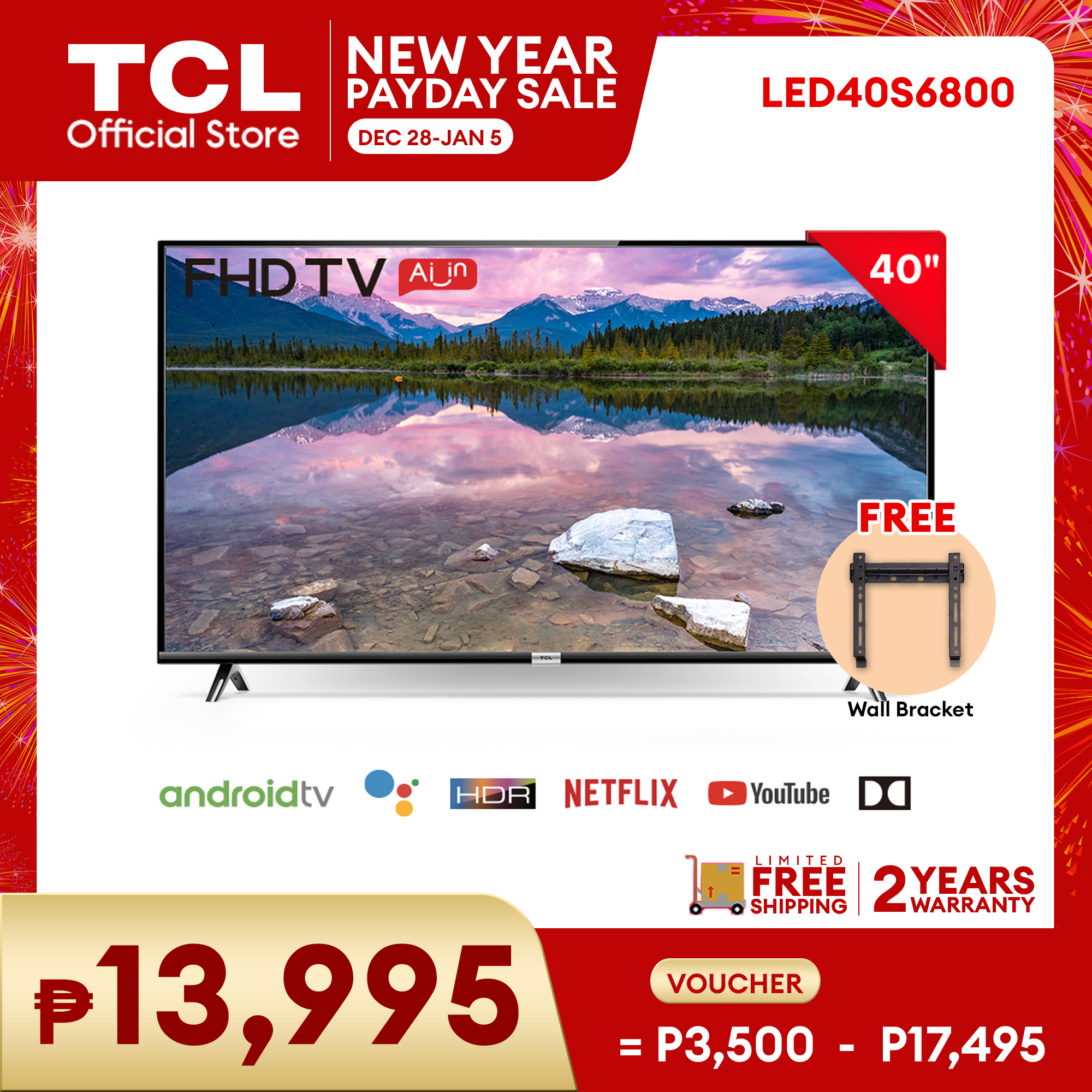 How To Install Amazon Prime In Tcl Android Tv