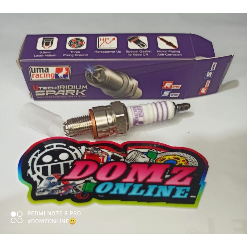 UMA RACING IGNITION COIL for car car Lazada PH