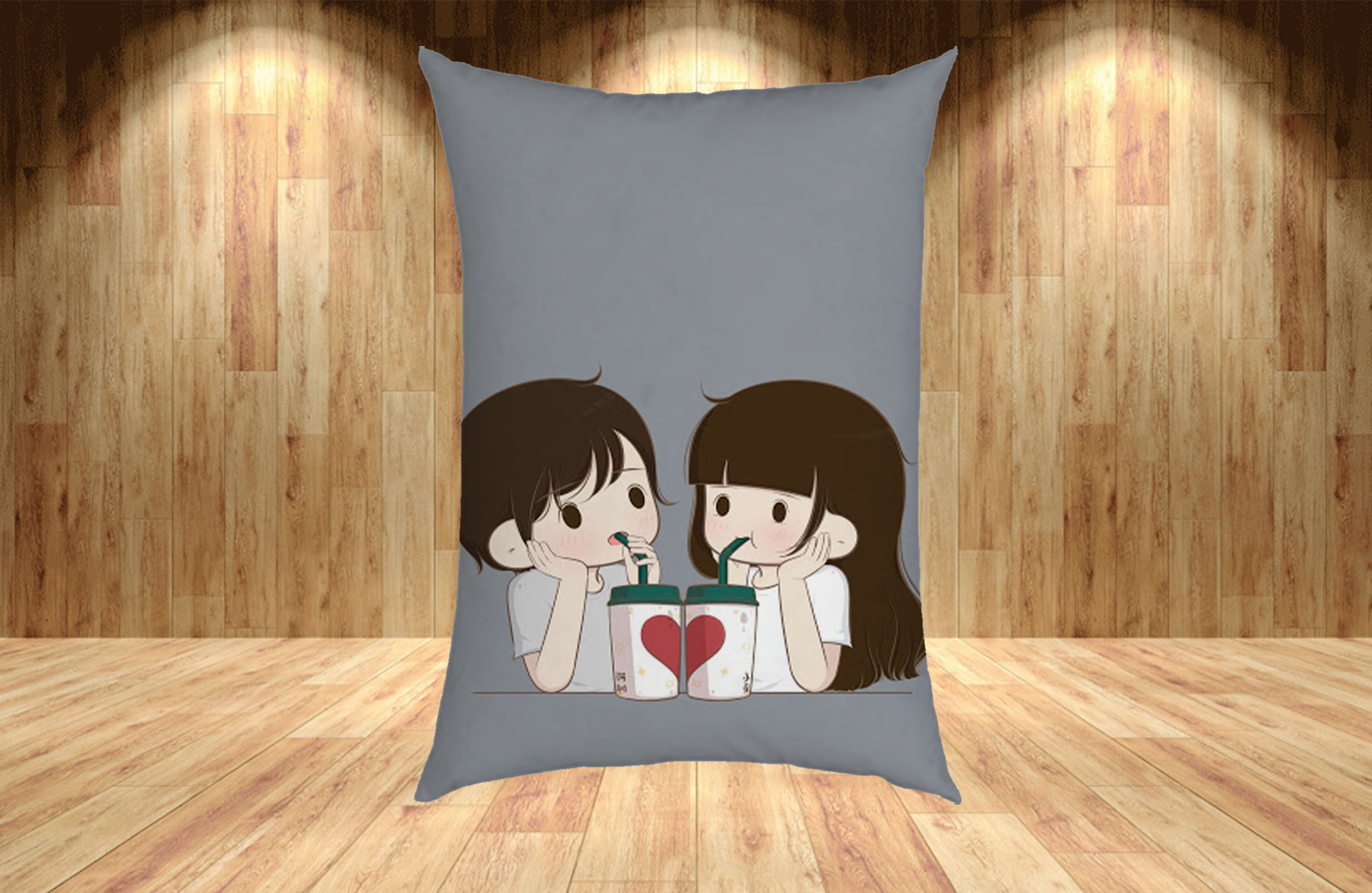 cute pillows online