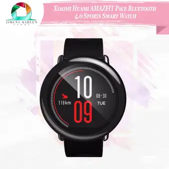 amazfit sports bluetooth 4.0 smart watch