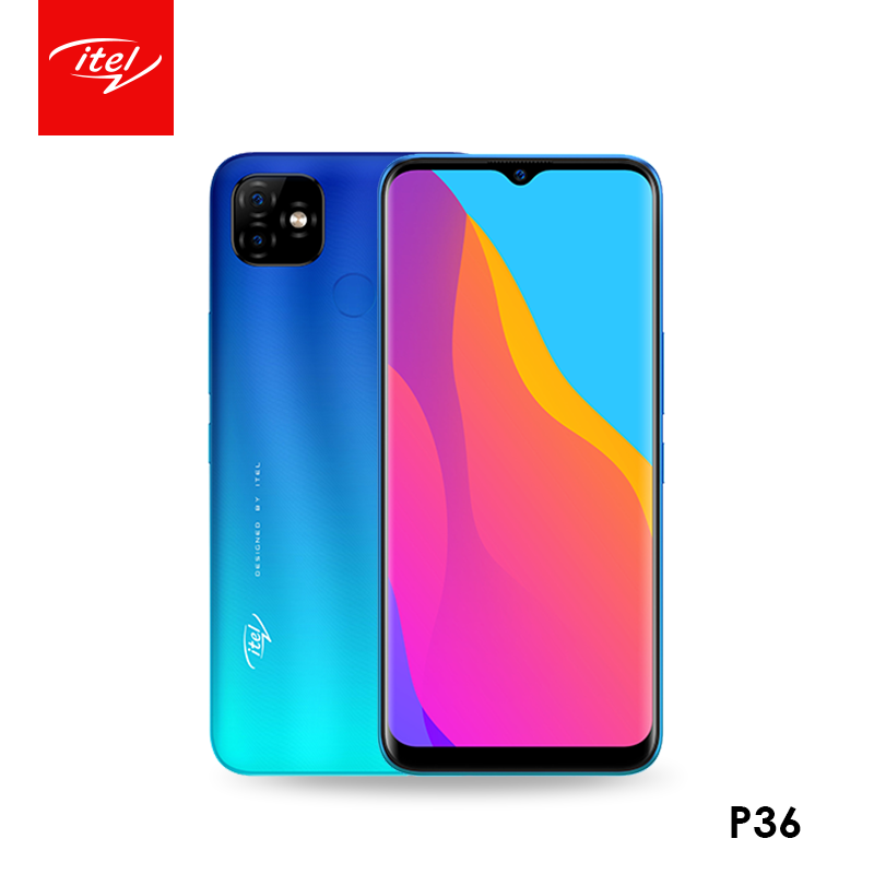 itel p36 32gb