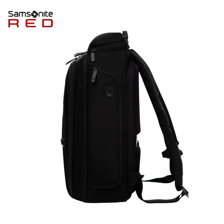 samsonite red actaeon