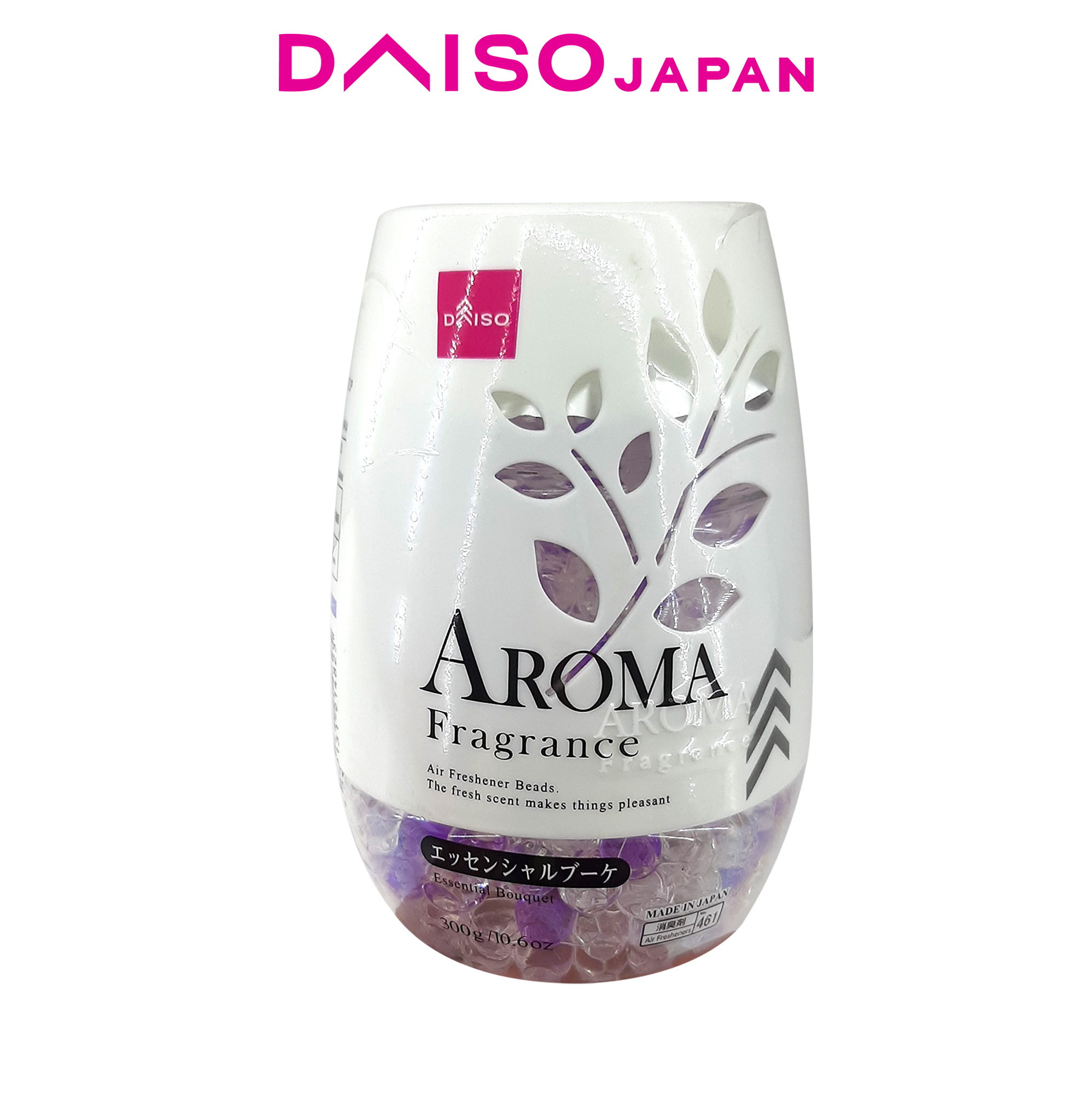 Daiso Air Freshener Beads Essential Bouquet Scent 300g Lazada PH