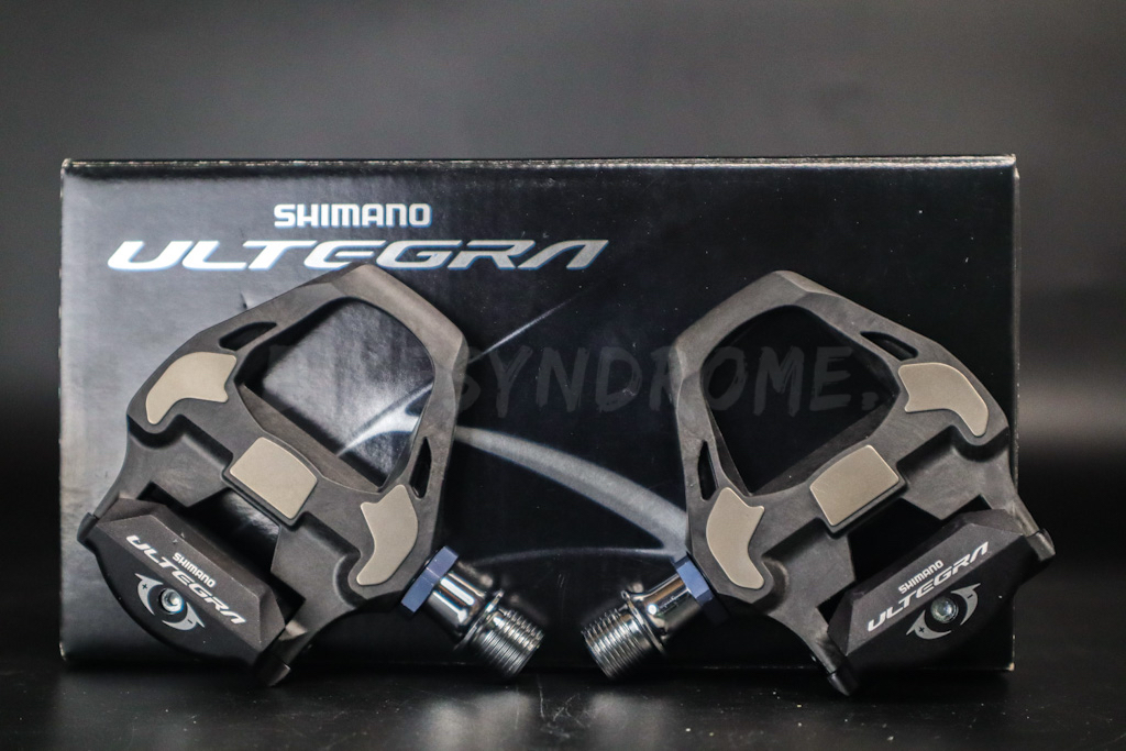 Shimano Ultegra PDR8000 Cleats Pedal Lazada PH