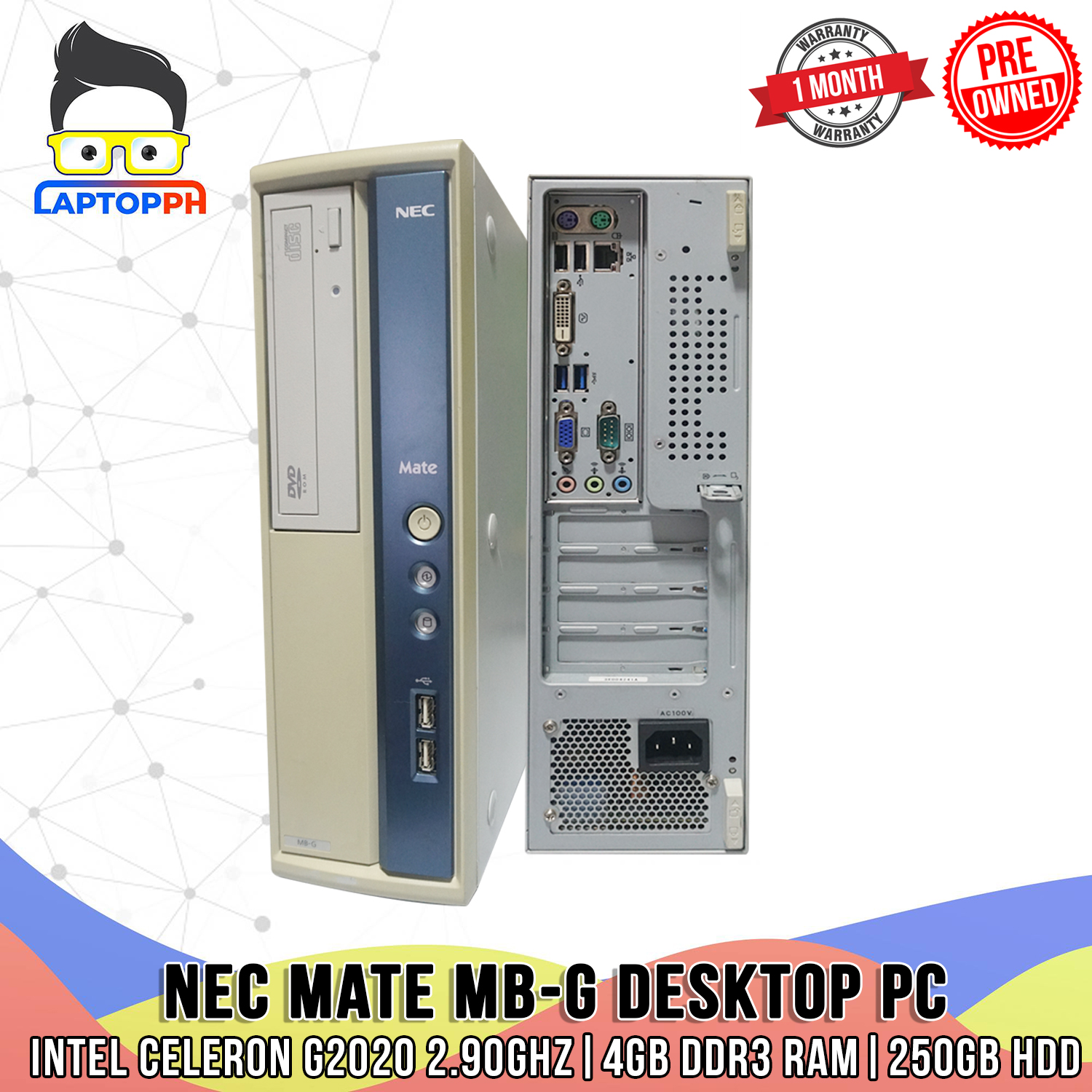 NEC Mate PC-MKM27CZG1 （Win11&Office2021)-