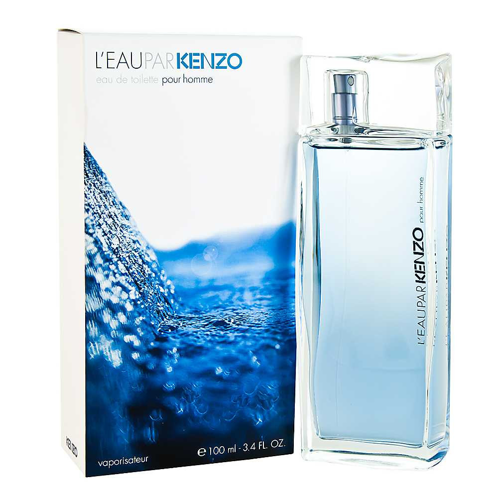 kenzo eau par pour homme