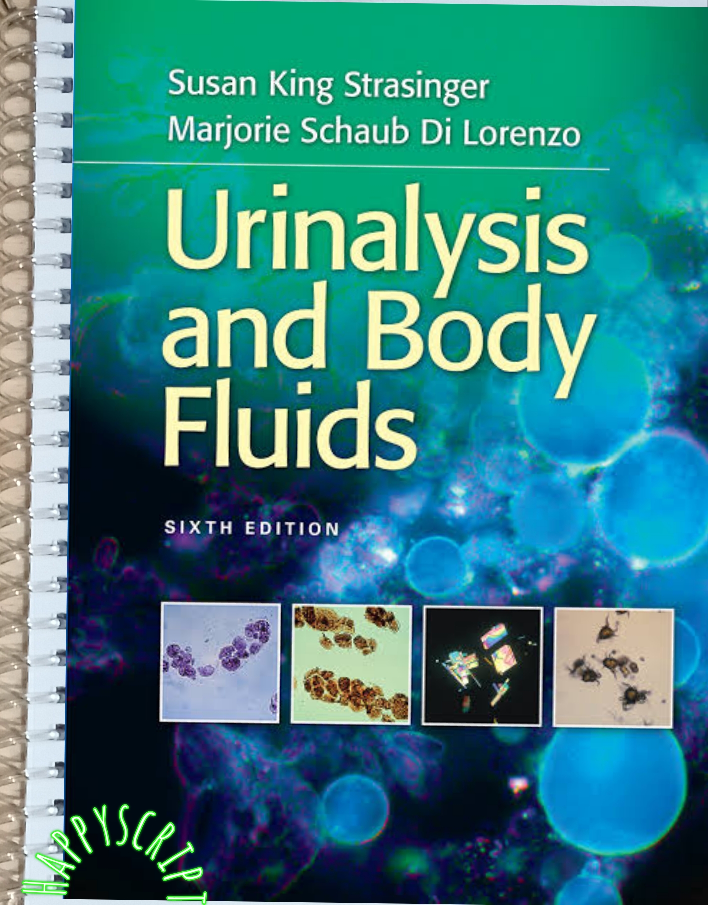URINALYSIS AND BODY FLUIDS 6E Lazada PH urinalysis-and-body-fluids-6e-lazada-ph