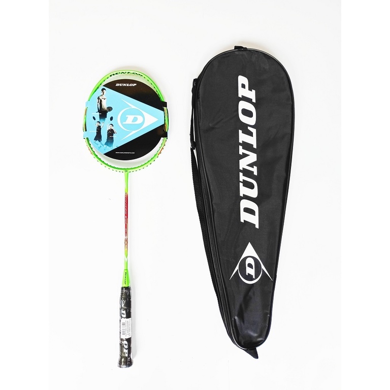 Dunlop Badminton Racket BIONIZE Lazada PH