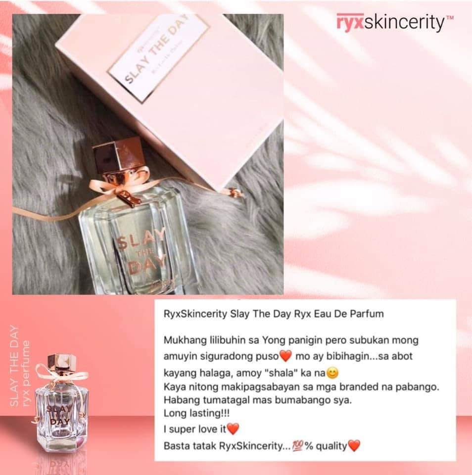 super love eau de parfum