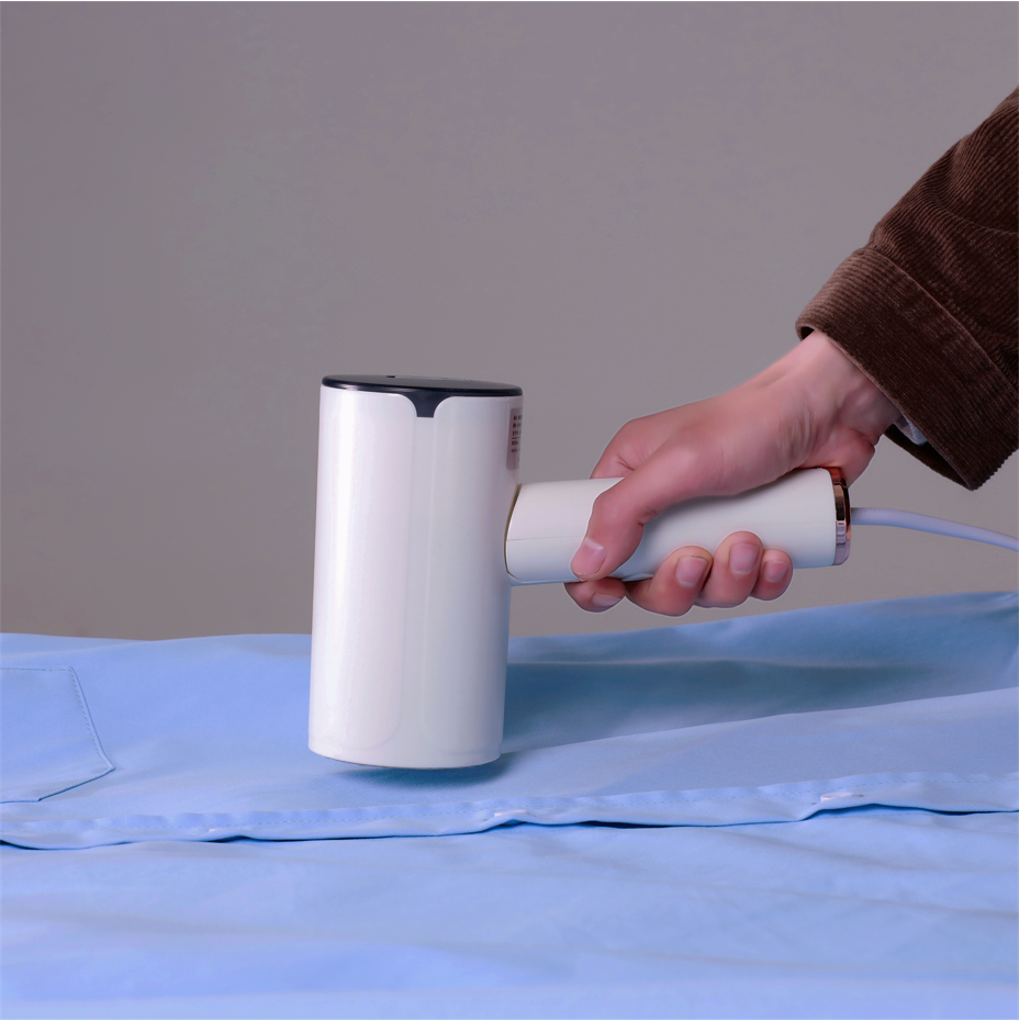 Steamer Iron for Clothes handheld Portable Carment Steamer Automatic