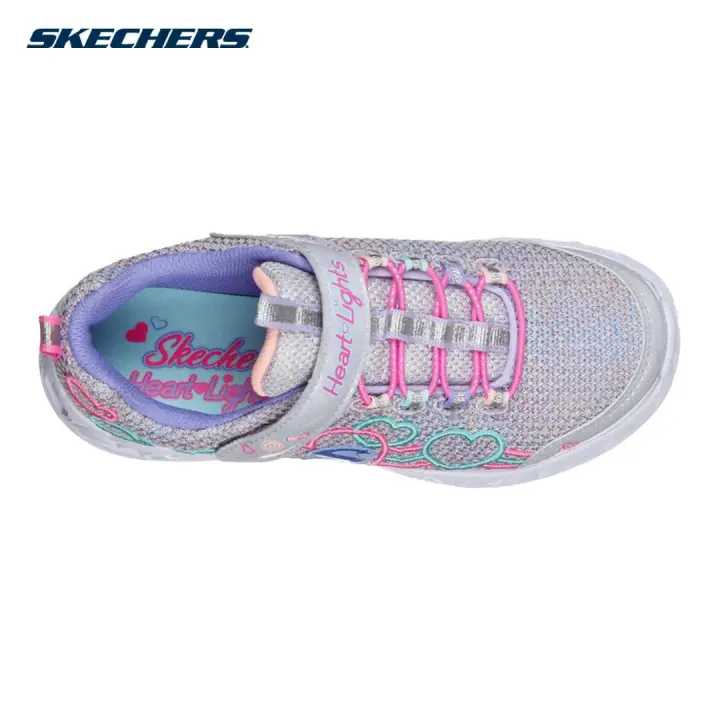 skechers light and footwear