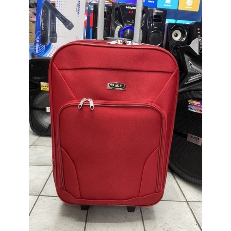 t.pTela Luggage Maleta Medium Size Luggage With Combination Lock 2
