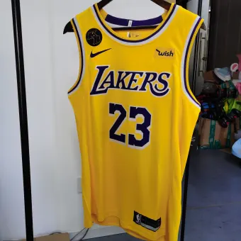 lebron james original jersey