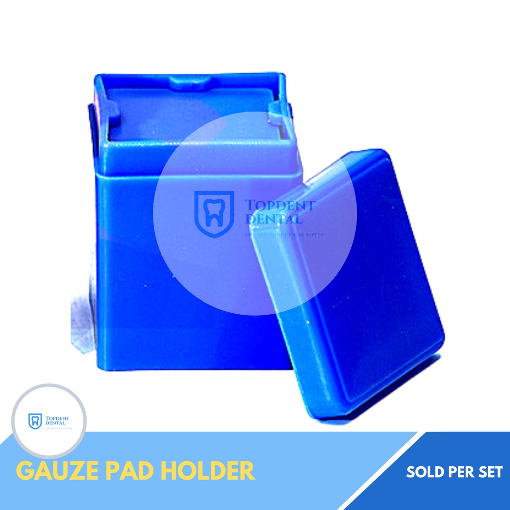 Gauze Sponges Holder Lazada PH