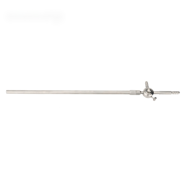 Laparoscopic Reusable Suction and Irrigation Tube 5mm&10mm Set Lazada PH