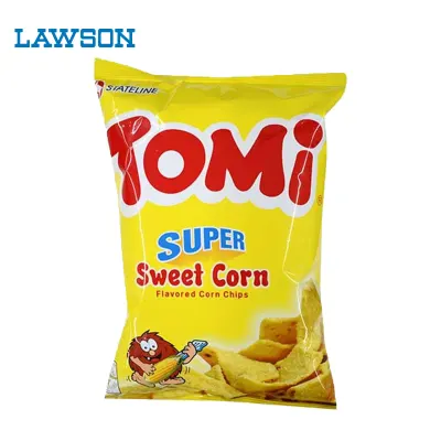 Tomi Sweet Corn 110g