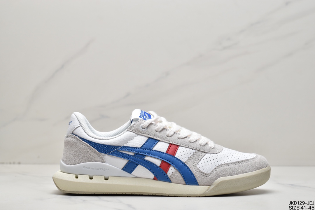 ASICS Tiger men's shoes Tiger Onizuka Tiger ULTIMATE 81 EX athleisure