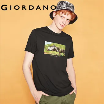 giordano slim fit shirts