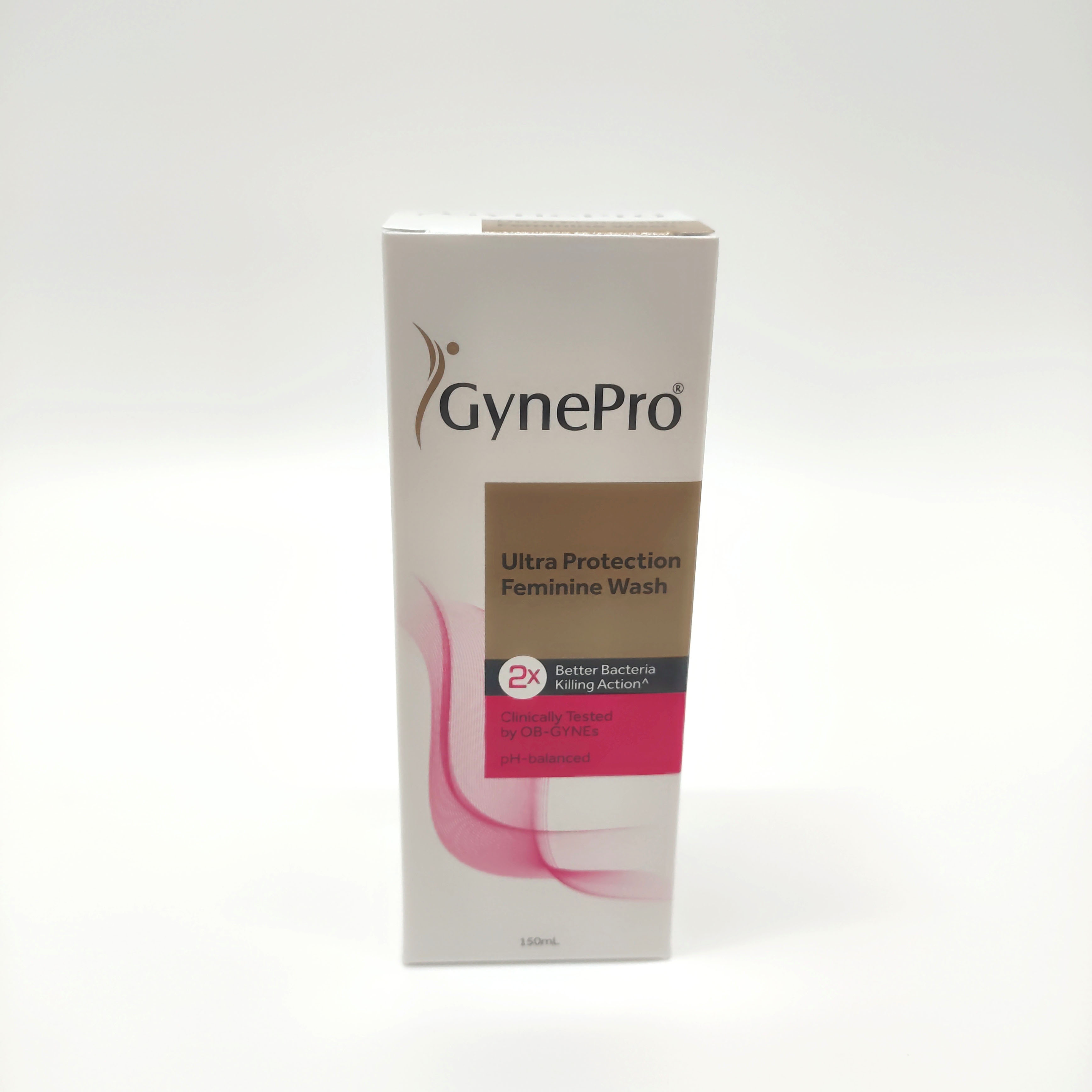 Gynepro Feminine Wash 150ml Lazada PH