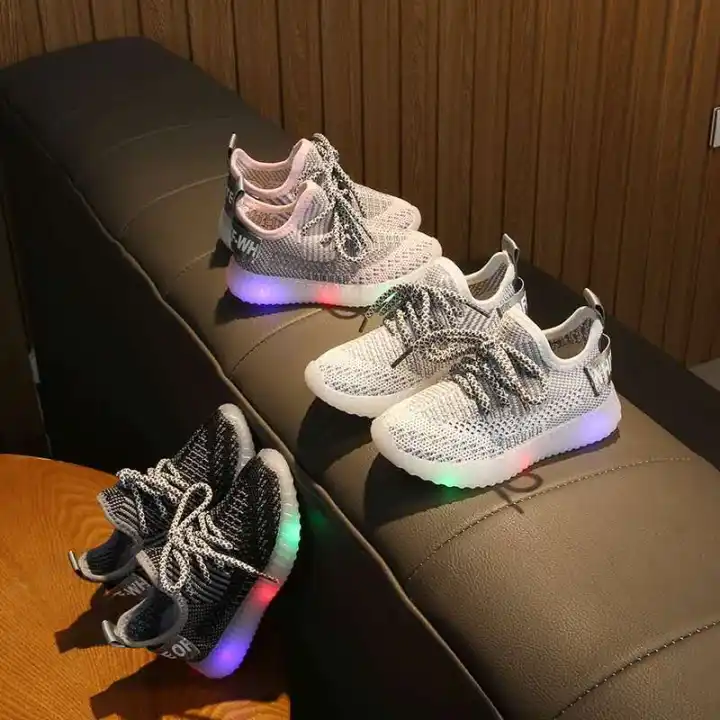 children's yeezy boost 350