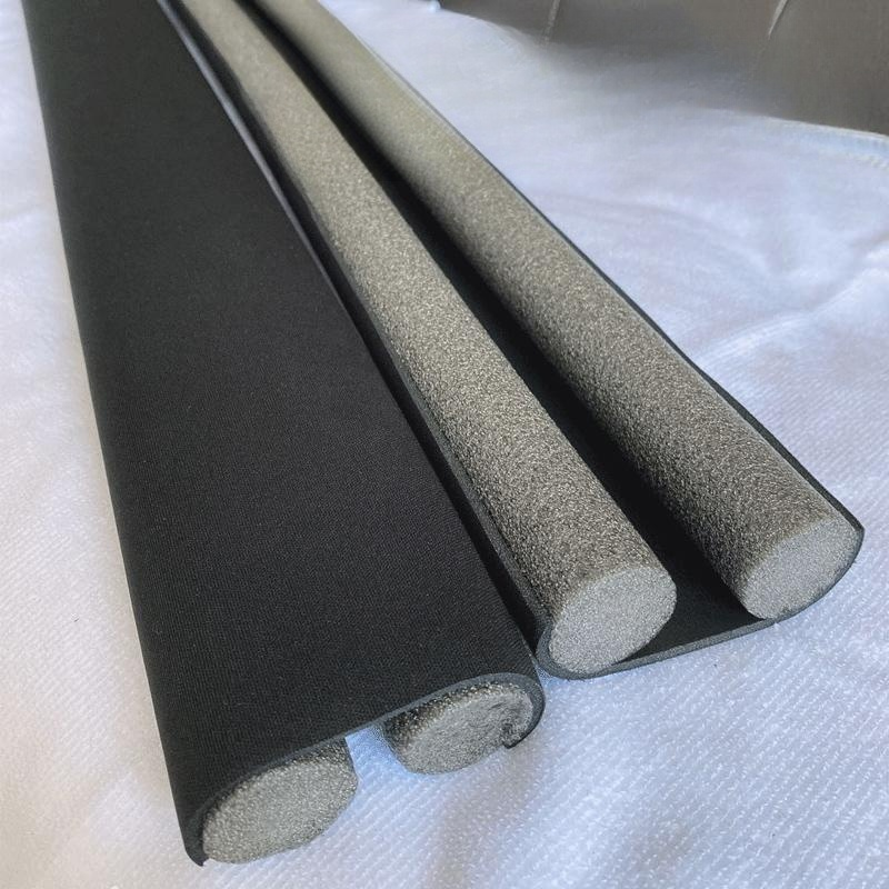 Caisy LEX 93cm Door Seal Strip Rubber Screen Window Sound Proofing Foam