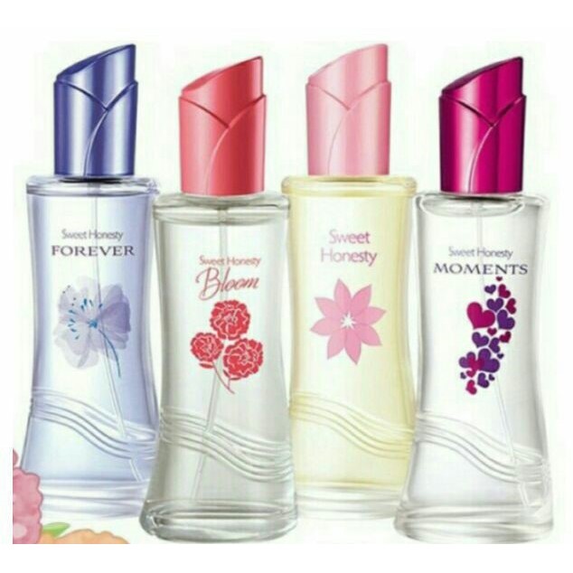 honesty perfume