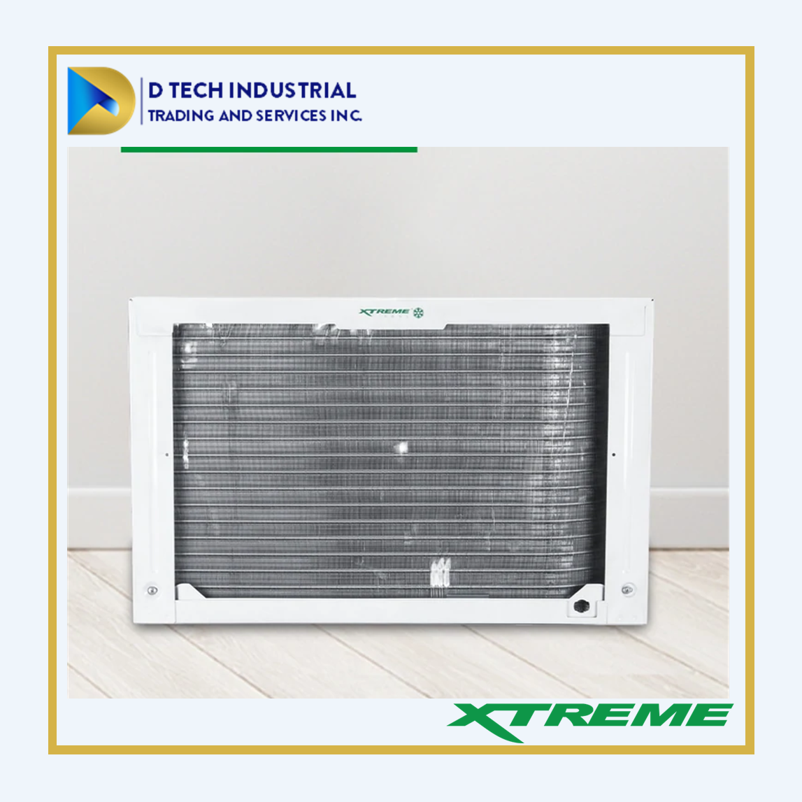 xtreme aircon 1hp