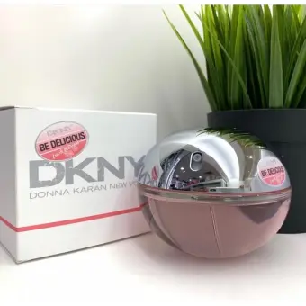 dkny be delicious blossom