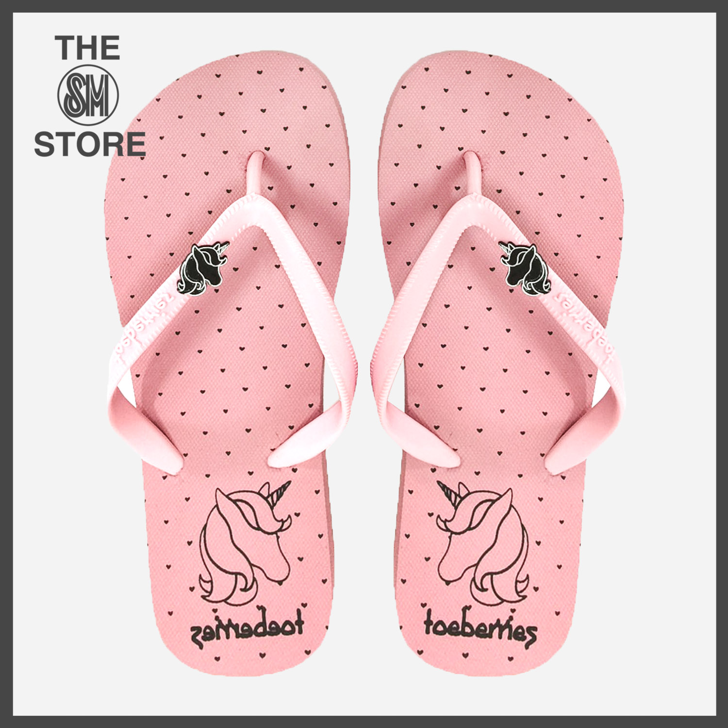 toeberries slippers price