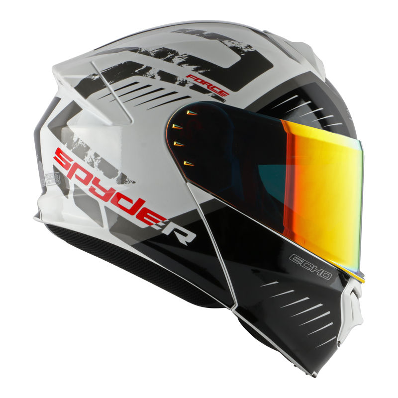 Spyder Helmet Lazada Full Face Spyder Helmet Welcome To Quality