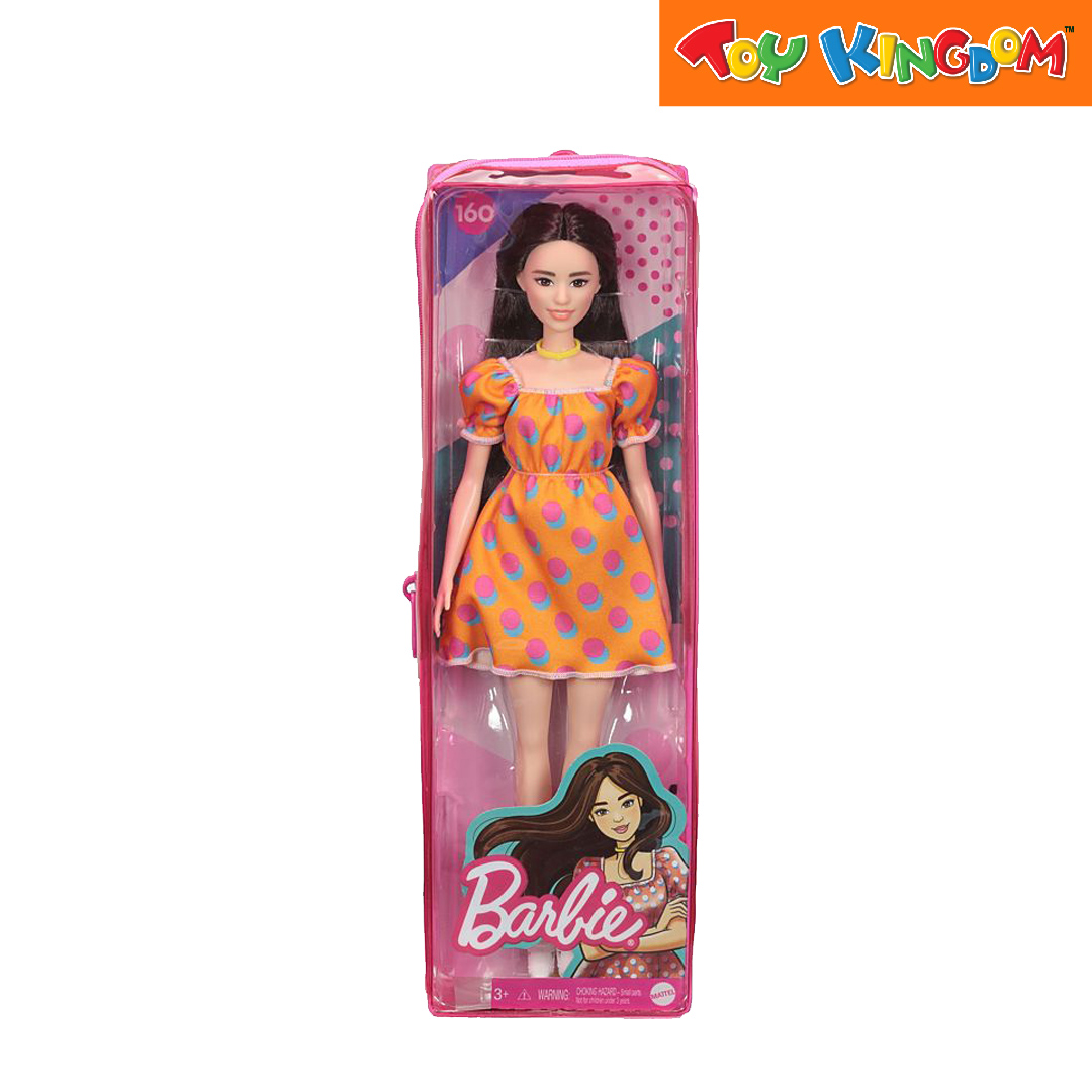 Barbie Fashionistas No. 160 Doll