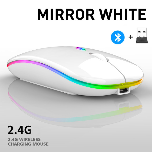 2.4GHz Mechanical Feel Comfortable Typing Computer Accessory Hakeeta Wireless Keyboard Mouse Set 10m Wireless Connection Portable Noise Reduction No Delay Pink 